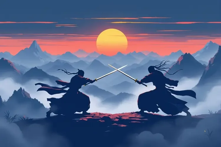 武侠