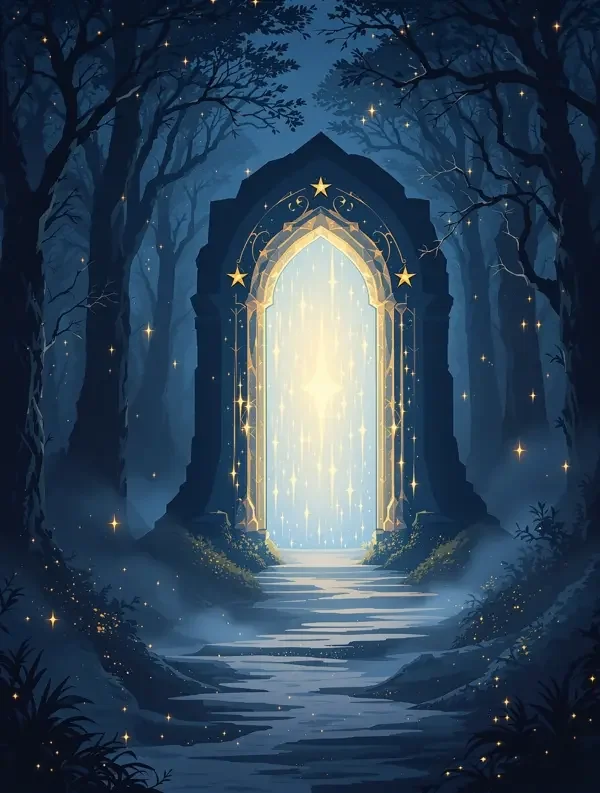 幻境之门